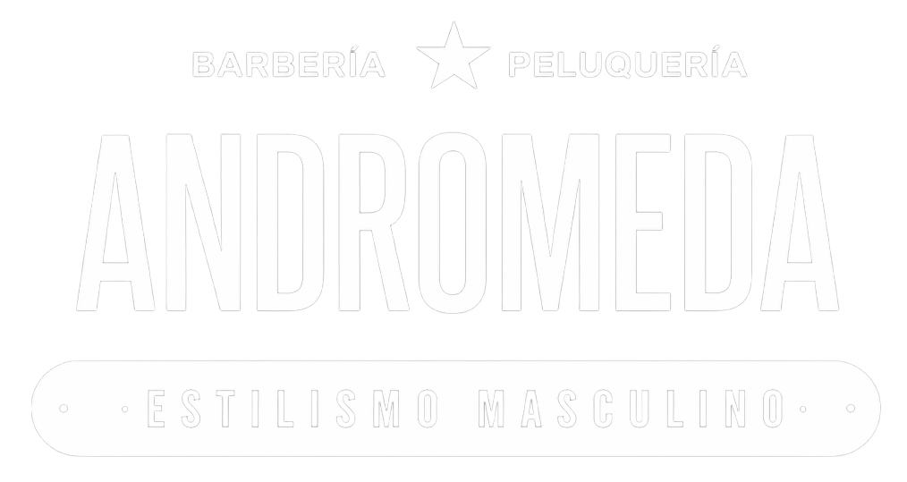 Andromeda Barbería